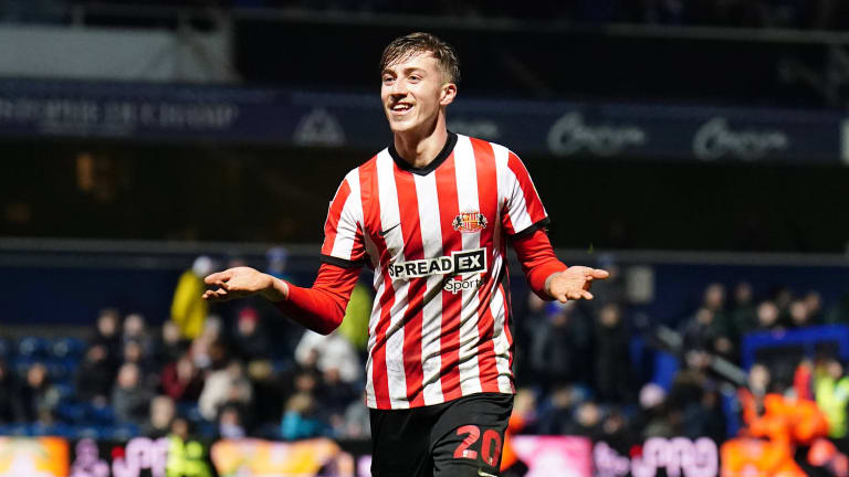 Five options to help Sunderland solve crippling striker shortage